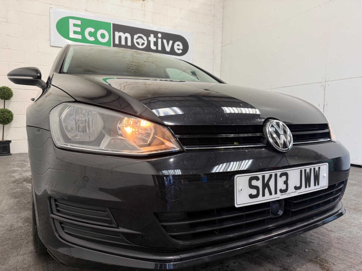 Used Volkswagen Golf 2013 for sale - 76800850: Photo 43