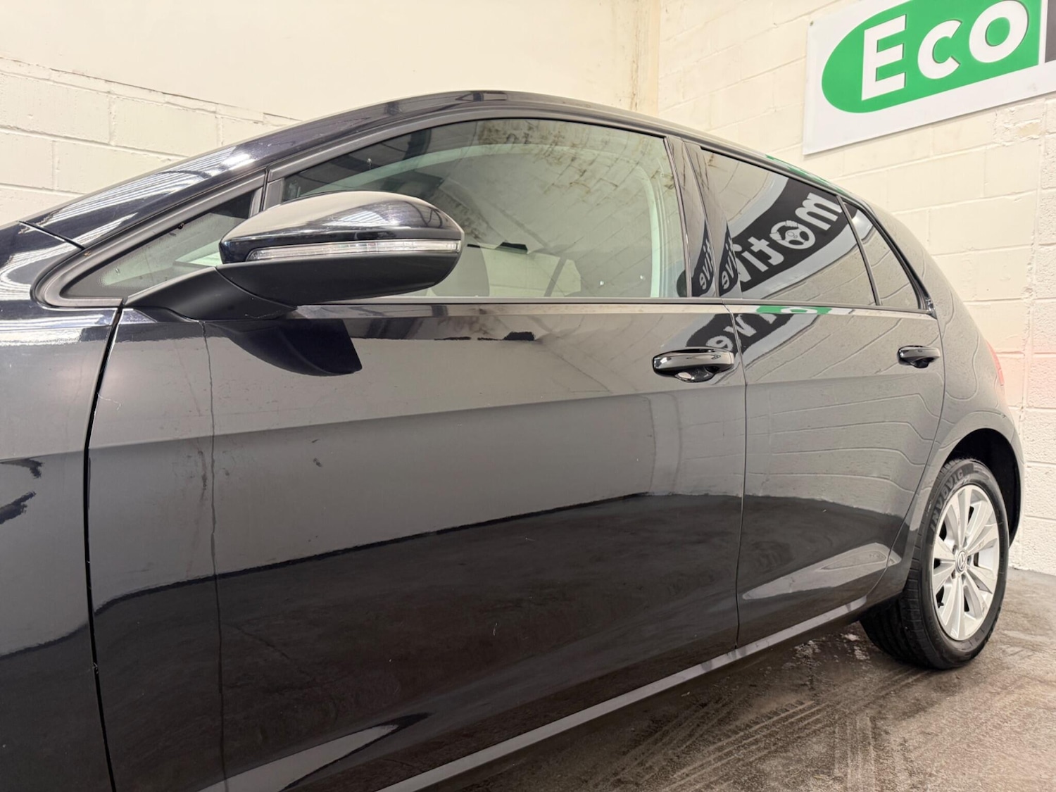 Used Volkswagen Golf 2013 for sale - 76800850: Photo 44