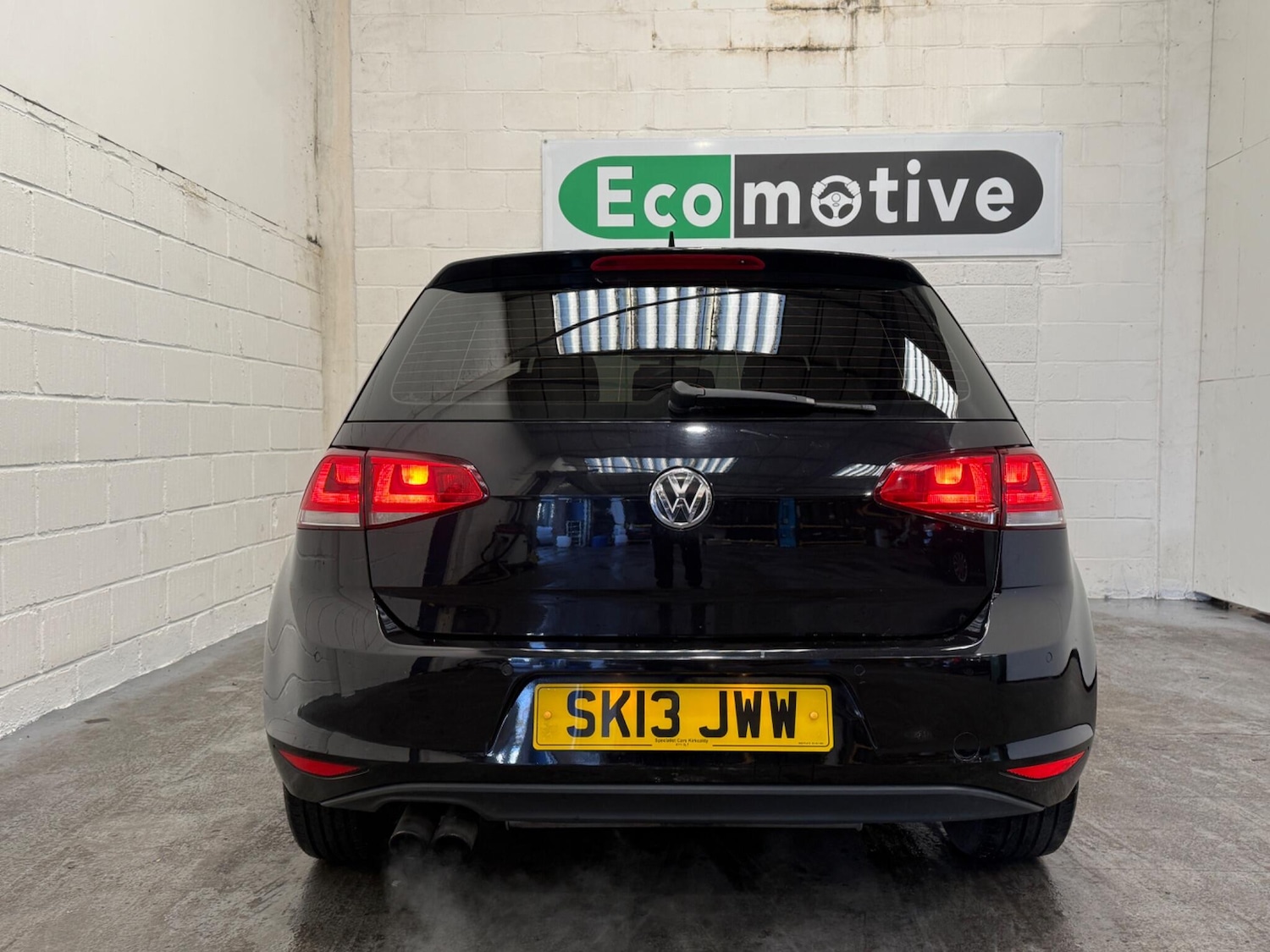 Used Volkswagen Golf 2013 for sale - 76800850: Photo 9