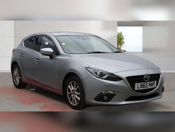 Used Mazda Mazda3 2015 for sale - 78541917: Photo