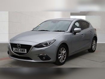 Used Mazda Mazda3 2015 for sale - 78541917: Photo