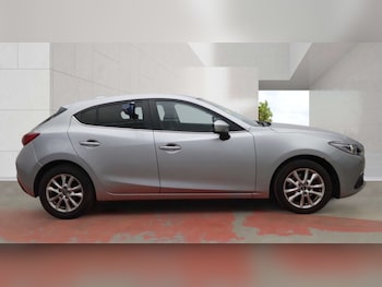 Used Mazda Mazda3 2015 for sale - 78541917: Photo