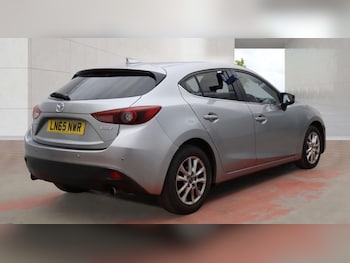 Used Mazda Mazda3 2015 for sale - 78541917: Photo