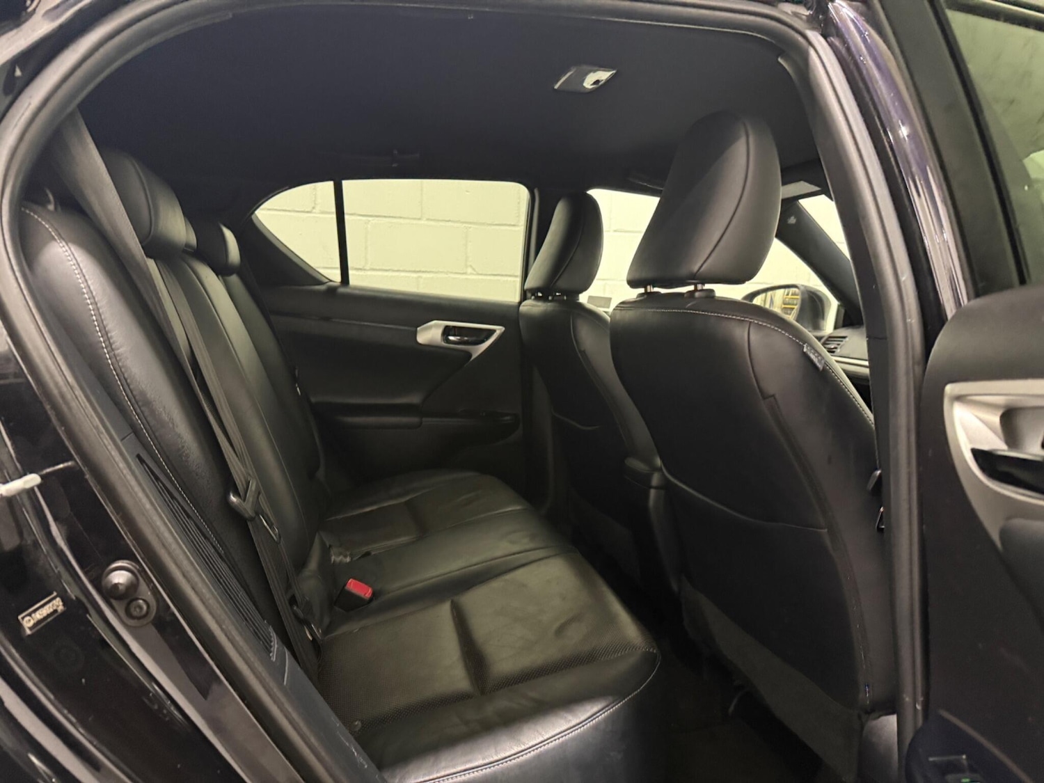 Used Lexus CT 2012 for sale - 77396339: Photo 21