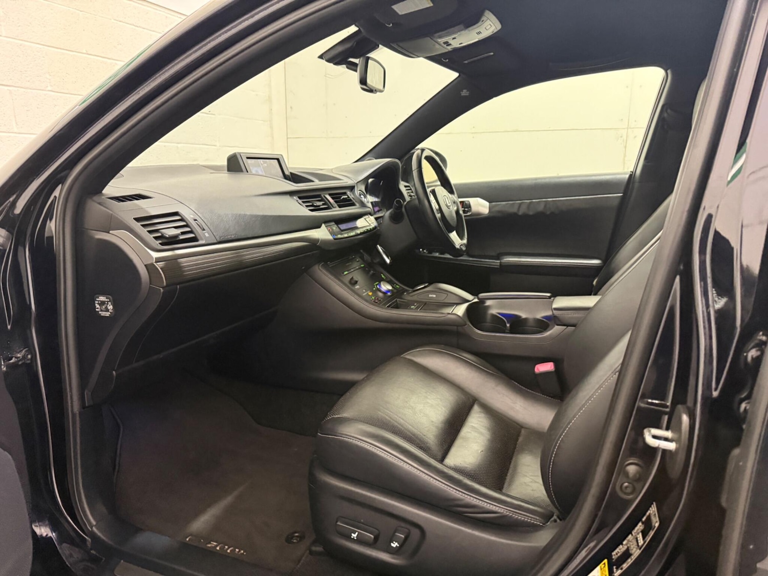 Used Lexus CT 2012 for sale - 77396339: Photo 34