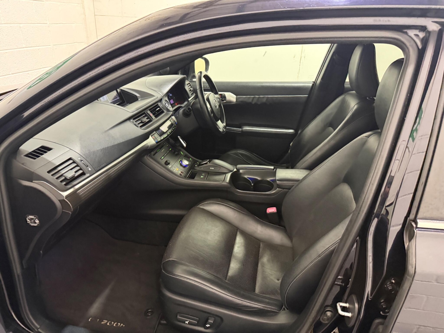 Used Lexus CT 2012 for sale - 77396339: Photo 35