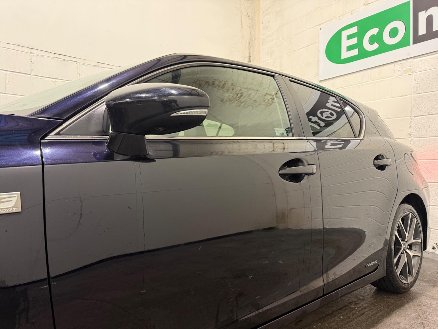 Used Lexus CT 2012 for sale - 77396339: Photo 41