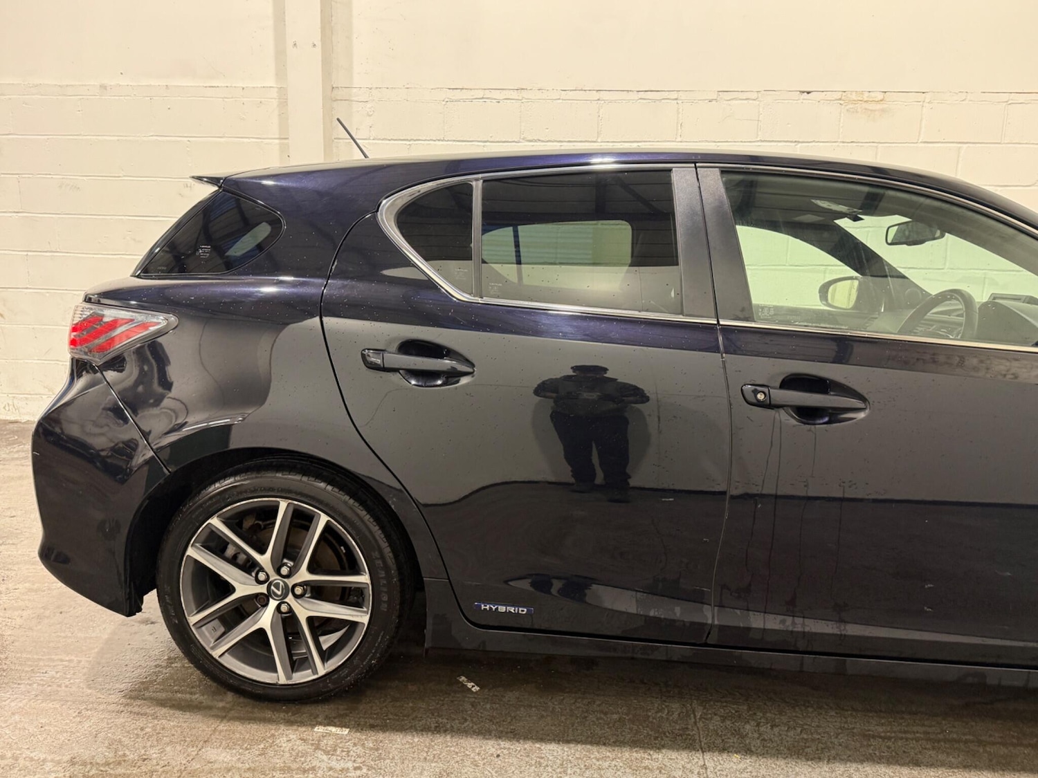 Used Lexus CT 2012 for sale - 77396339: Photo 43