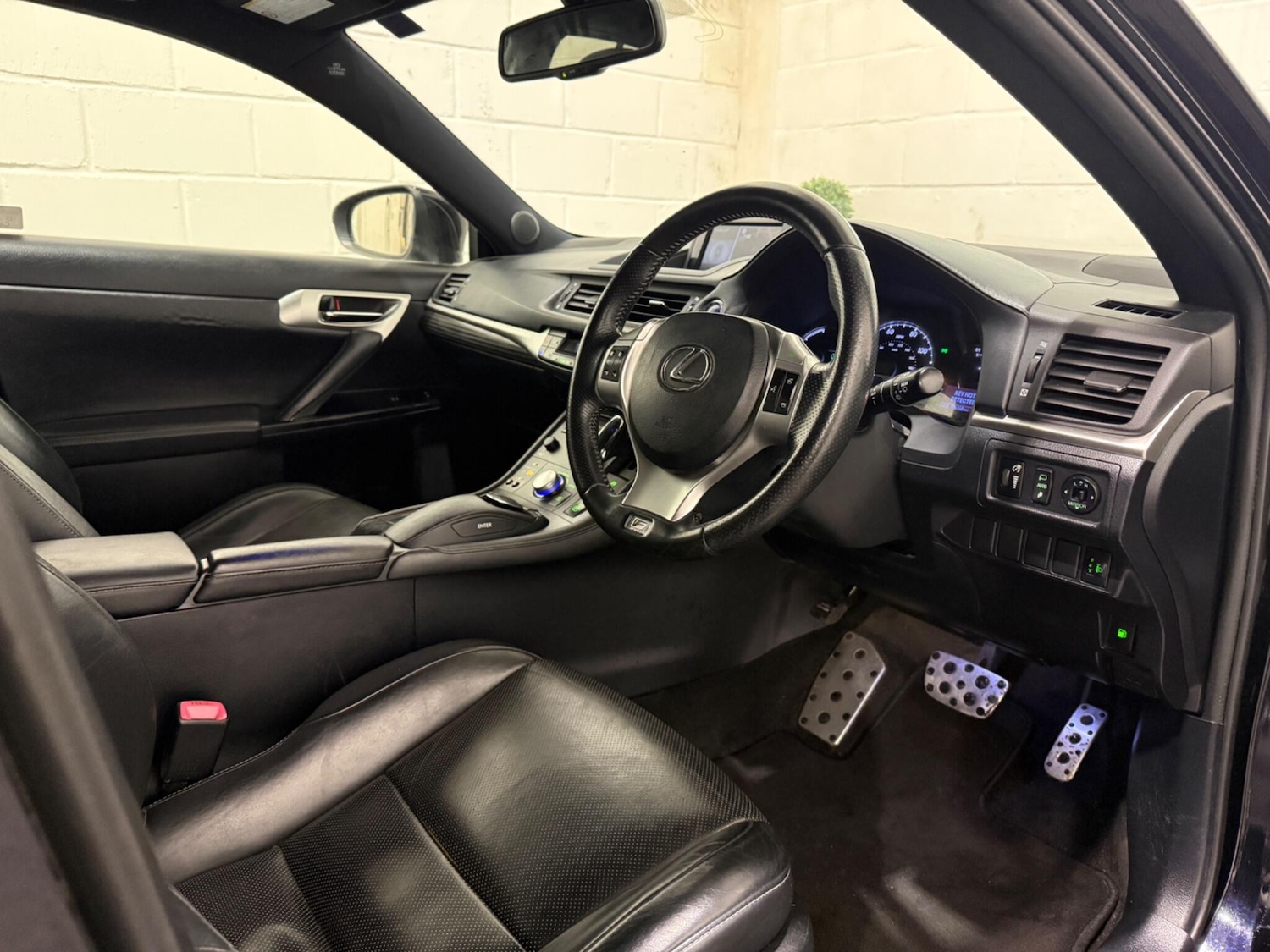 Used Lexus CT 2012 for sale - 77396339: Photo 44