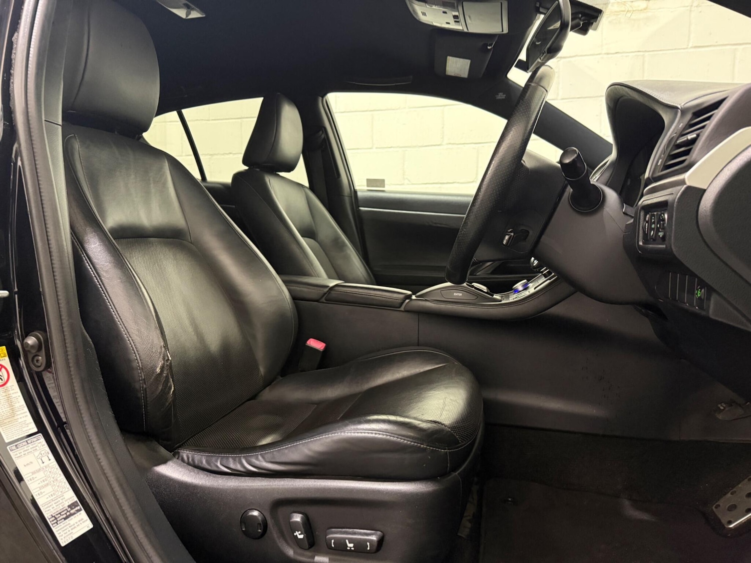 Used Lexus CT 2012 for sale - 77396339: Photo 45