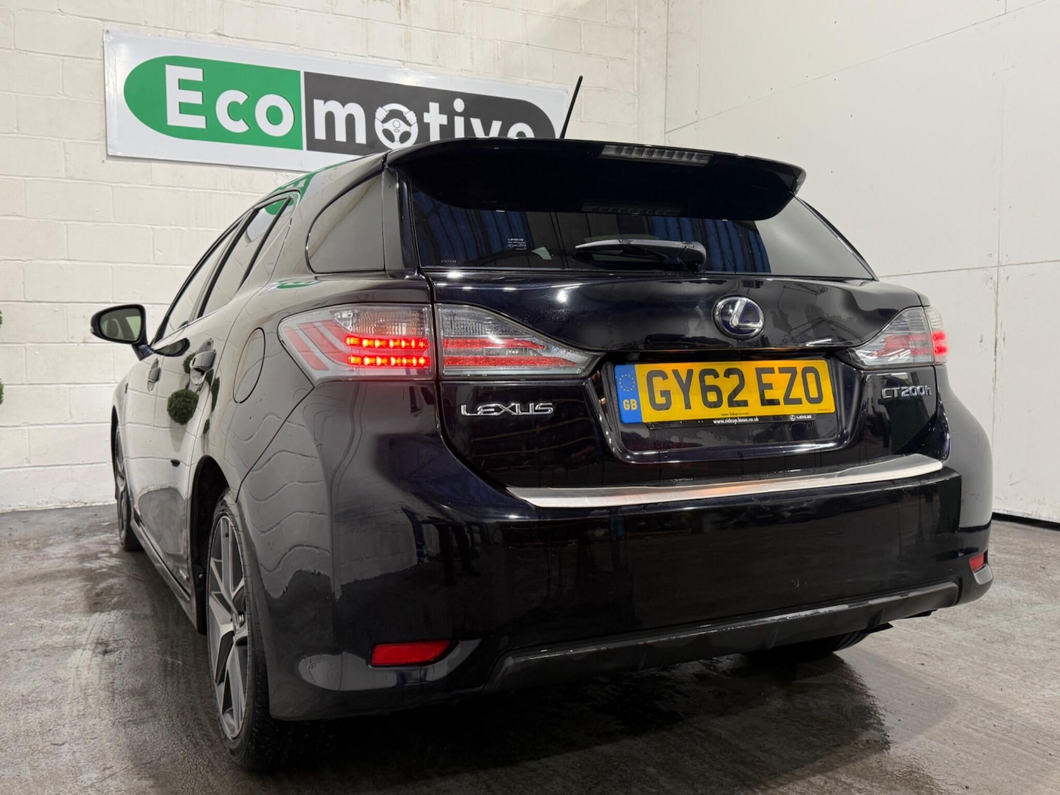 Used Lexus CT 2012 for sale - 77396339: Photo 5