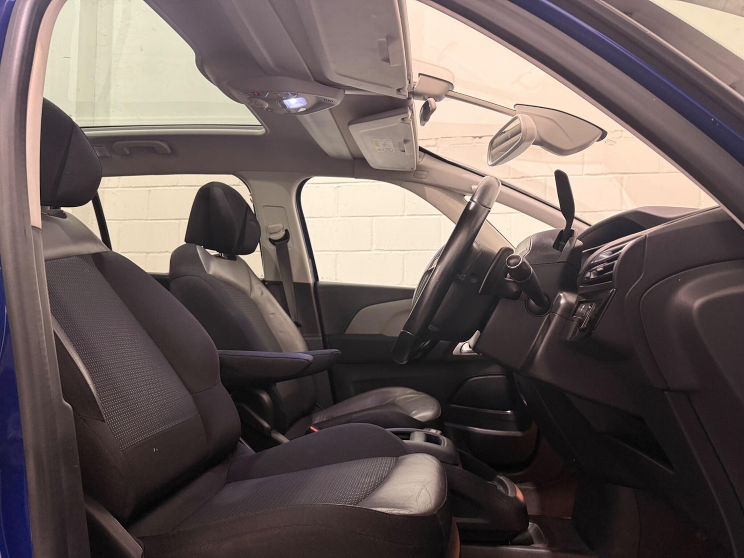 Used Citroen C4 Grand Picasso 2017 for sale - 77412349: Photo 16