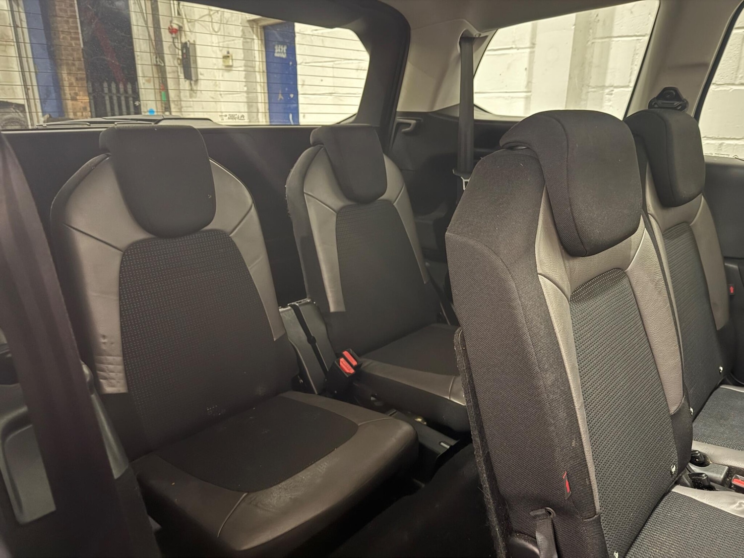 Used Citroen C4 Grand Picasso 2017 for sale - 77412349: Photo 21