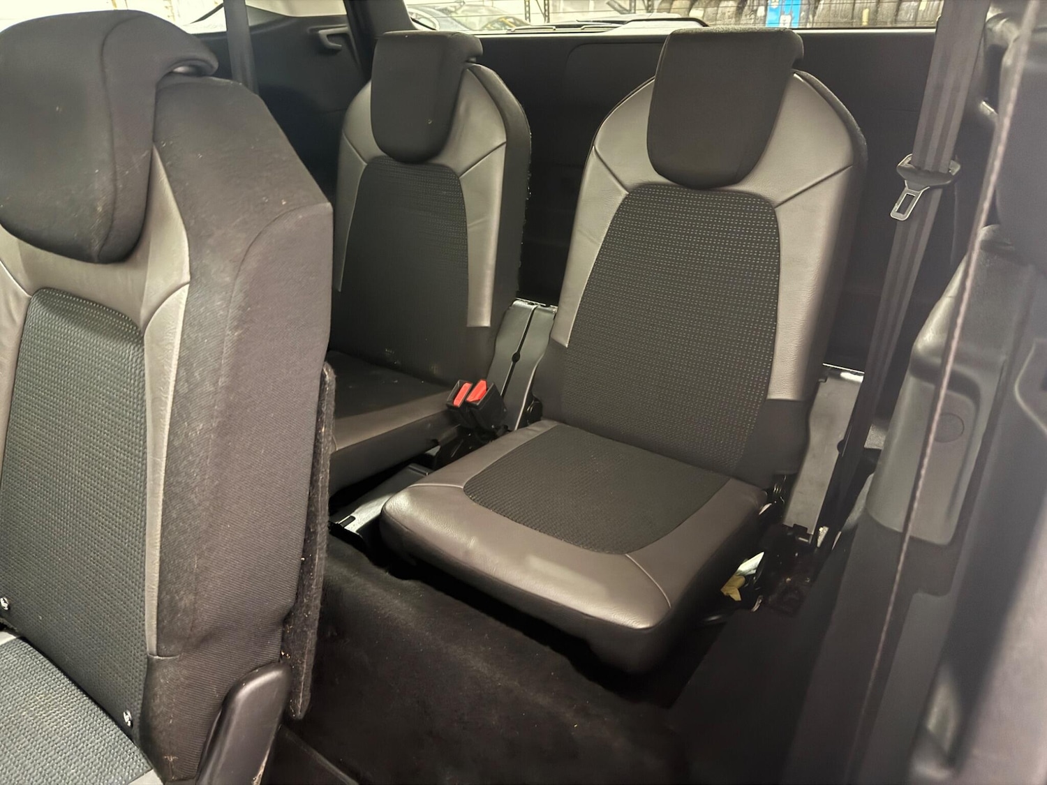 Used Citroen C4 Grand Picasso 2017 for sale - 77412349: Photo 23