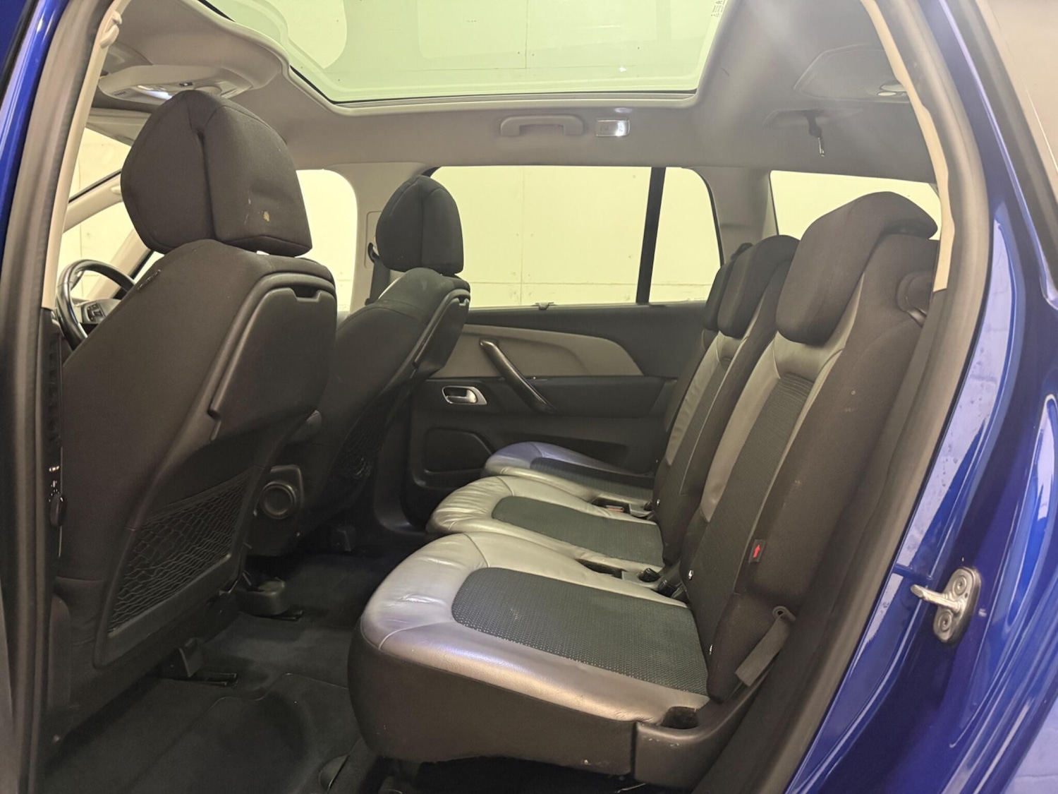 Used Citroen C4 Grand Picasso 2017 for sale - 77412349: Photo 24