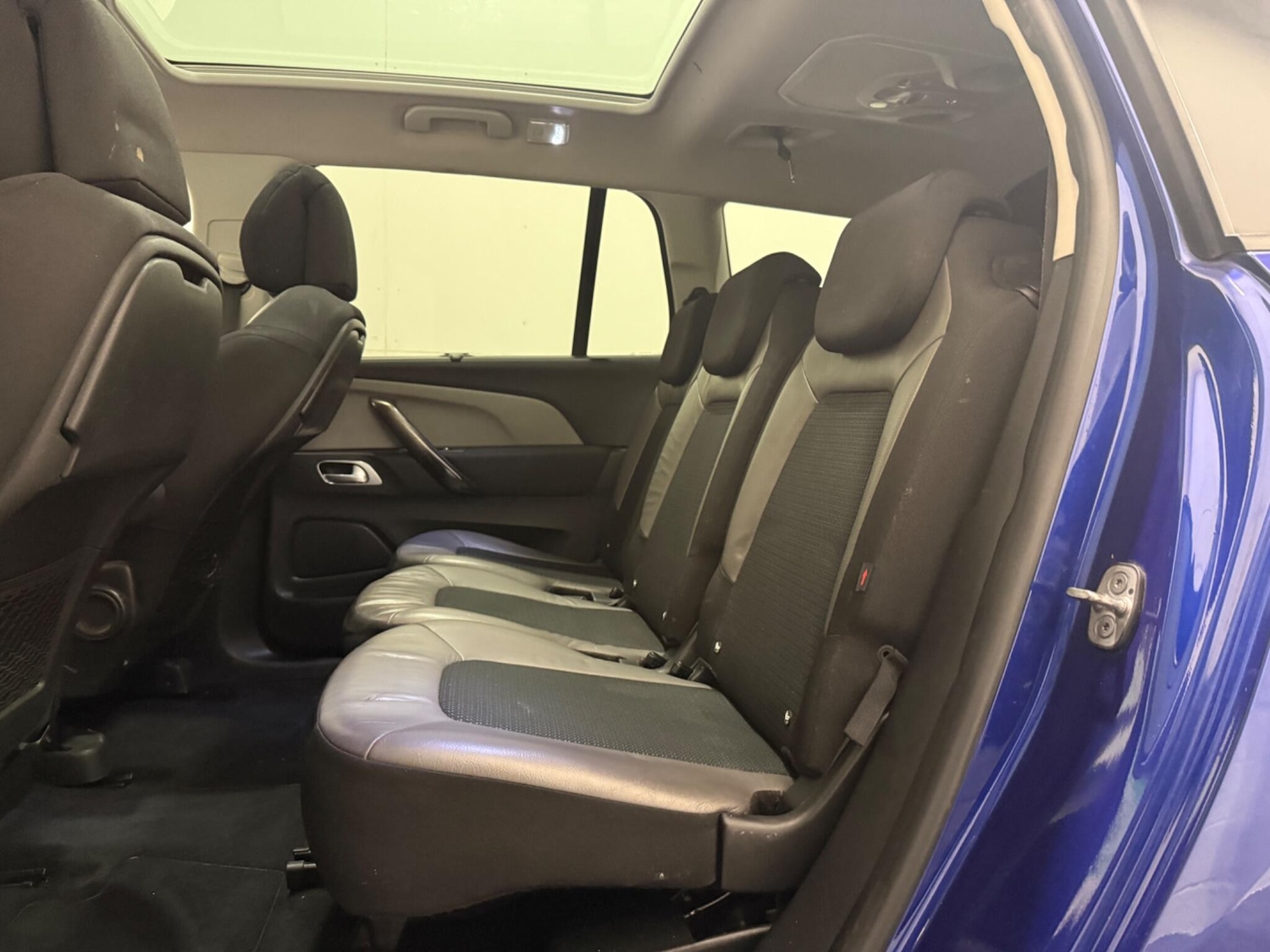 Used Citroen C4 Grand Picasso 2017 for sale - 77412349: Photo 25