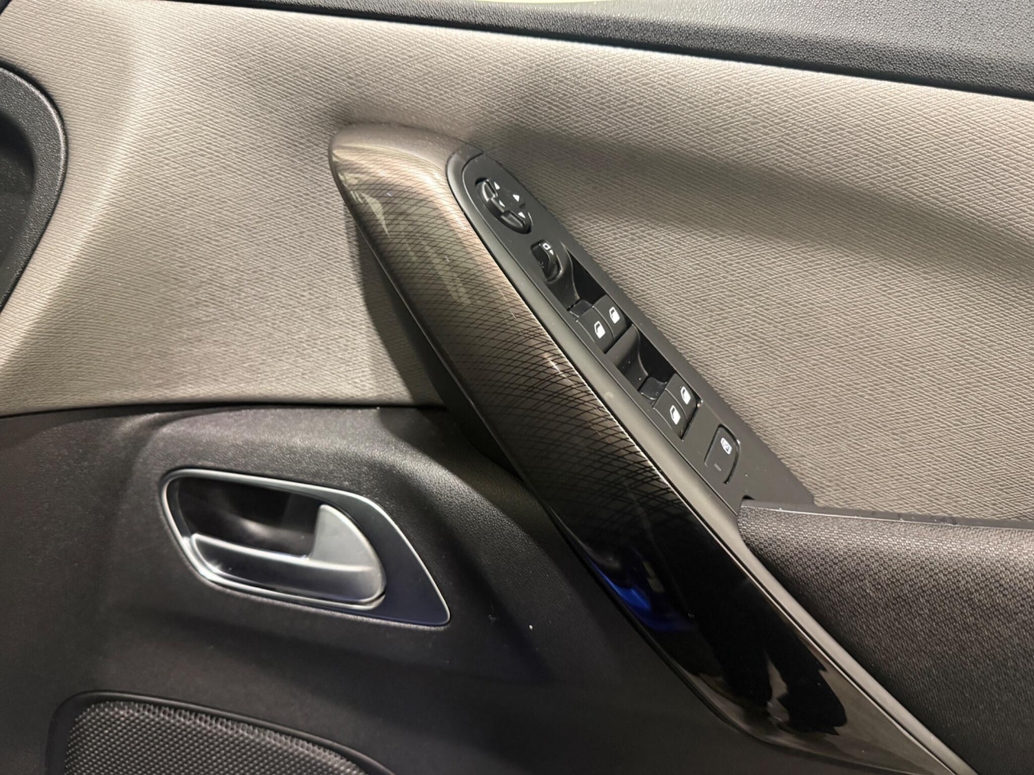 Used Citroen C4 Grand Picasso 2017 for sale - 77412349: Photo 27