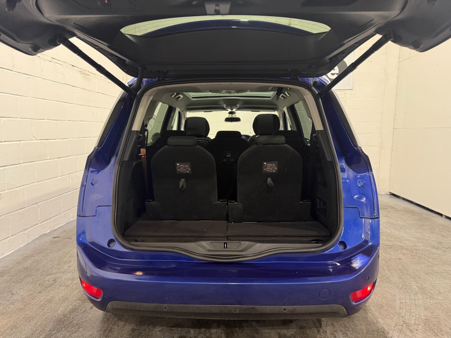 Used Citroen C4 Grand Picasso 2017 for sale - 77412349: Photo 32