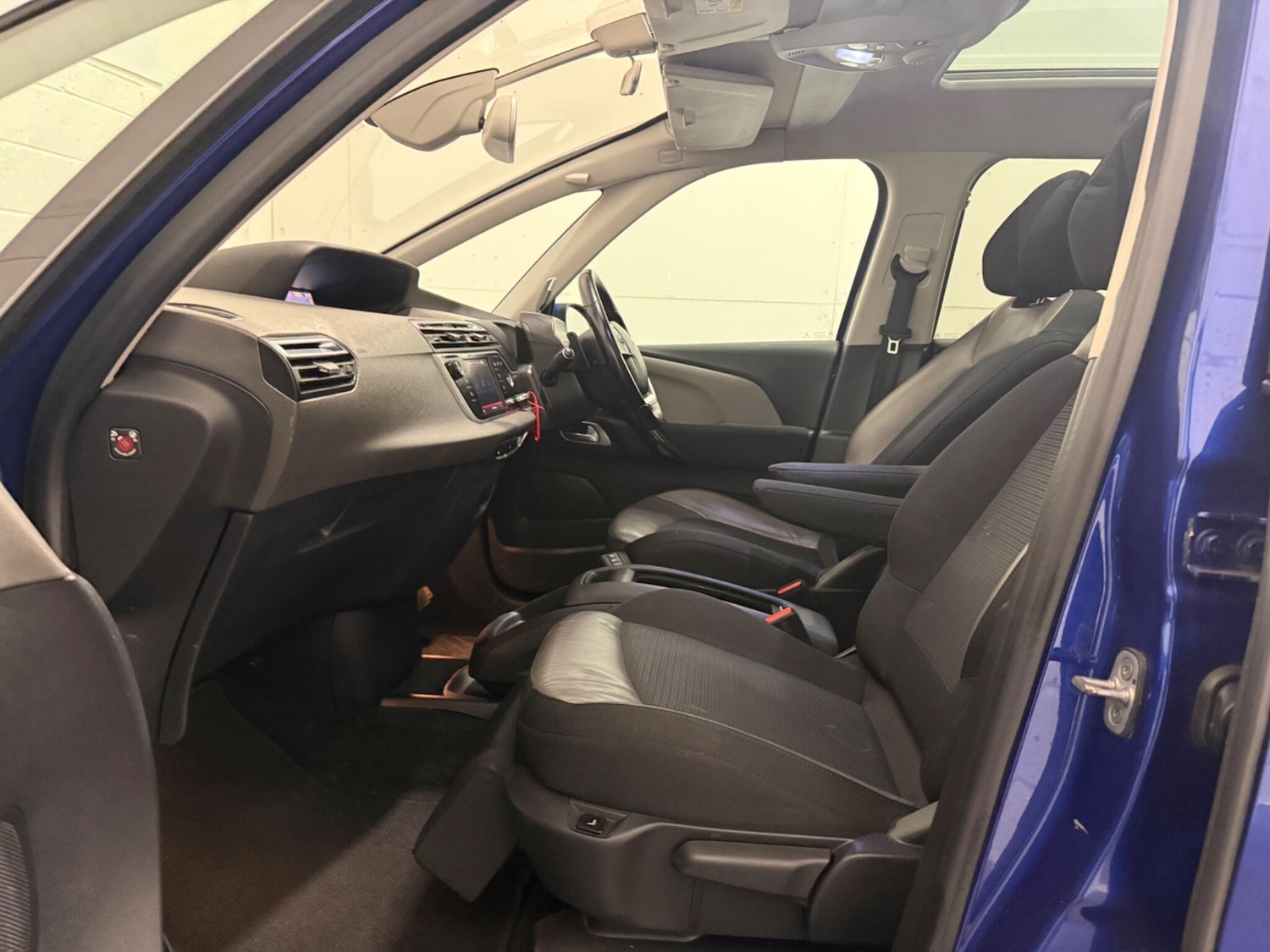 Used Citroen C4 Grand Picasso 2017 for sale - 77412349: Photo 33