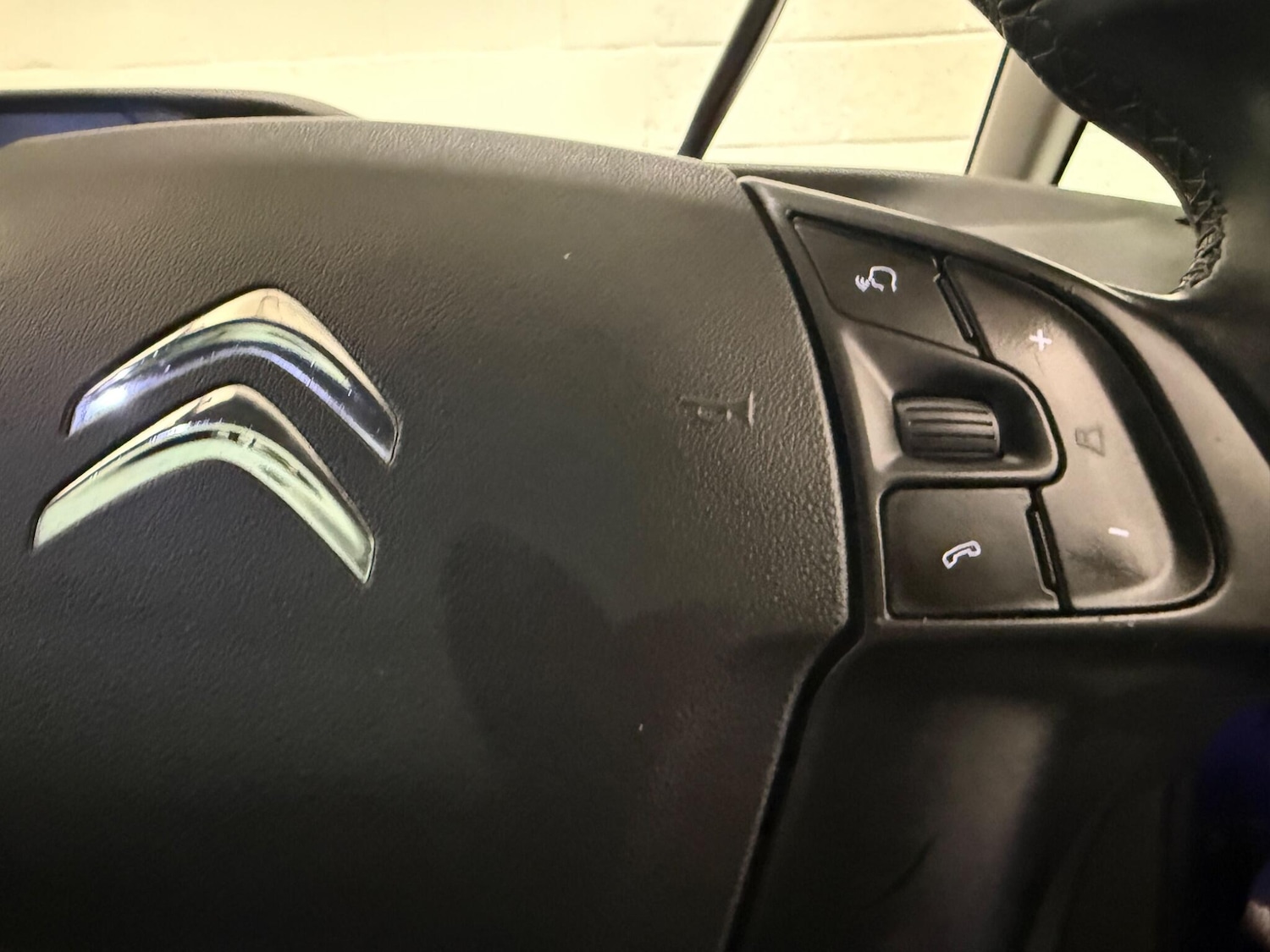 Used Citroen C4 Grand Picasso 2017 for sale - 77412349: Photo 46