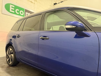 Used Citroen C4 Grand Picasso 2017 for sale - 77412349: Photo