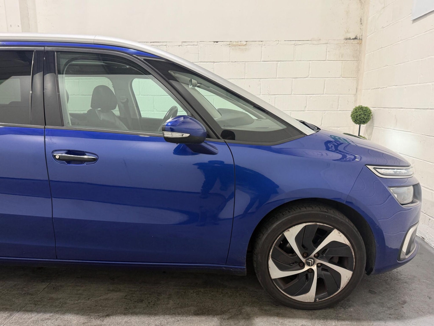 Used Citroen C4 Grand Picasso 2017 for sale - 77412349: Photo 5