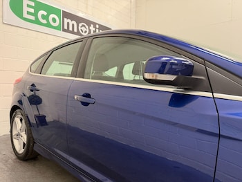 Used Ford Focus 2016 for sale - 75905036: Photo
