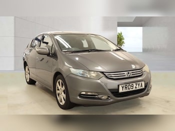 Used Honda Insight 2009 for sale - 79001204: Photo