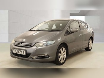 Used Honda Insight 2009 for sale - 79001204: Photo