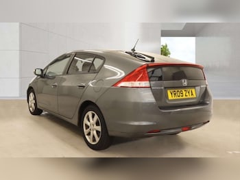 Used Honda Insight 2009 for sale - 79001204: Photo