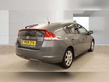 Used Honda Insight 2009 for sale - 79001204: Photo