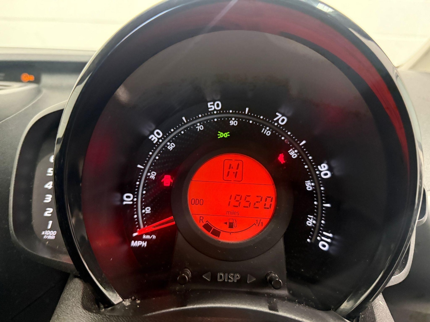 Used Toyota AYGO 2019 for sale - 76988791: Photo 32