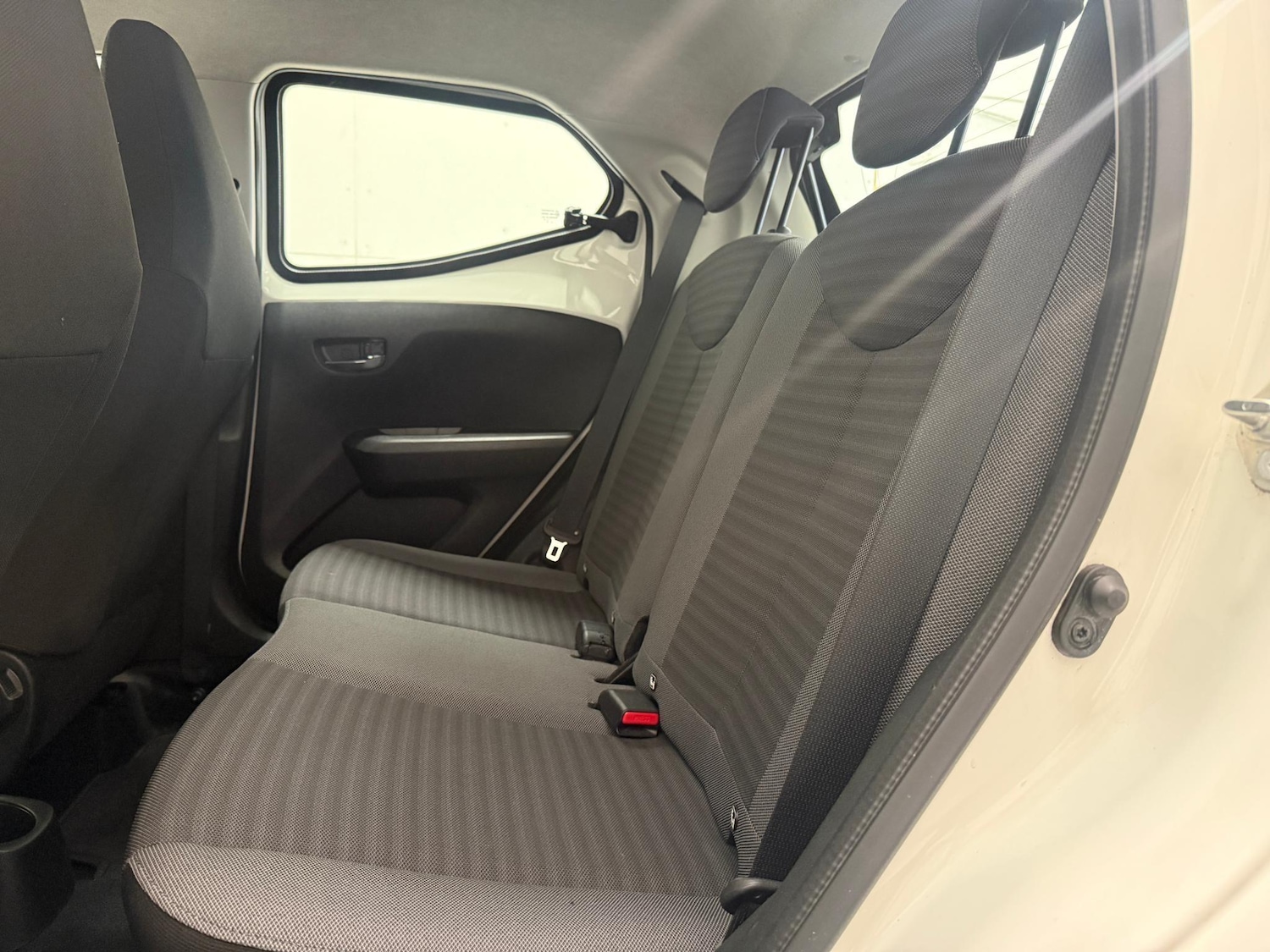 Used Toyota AYGO 2019 for sale - 76988791: Photo 41