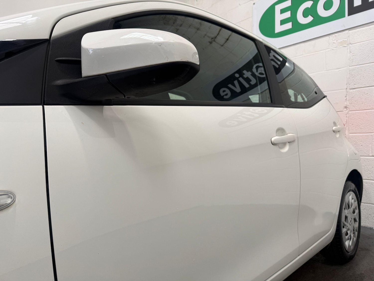 Used Toyota AYGO 2019 for sale - 76988791: Photo 5