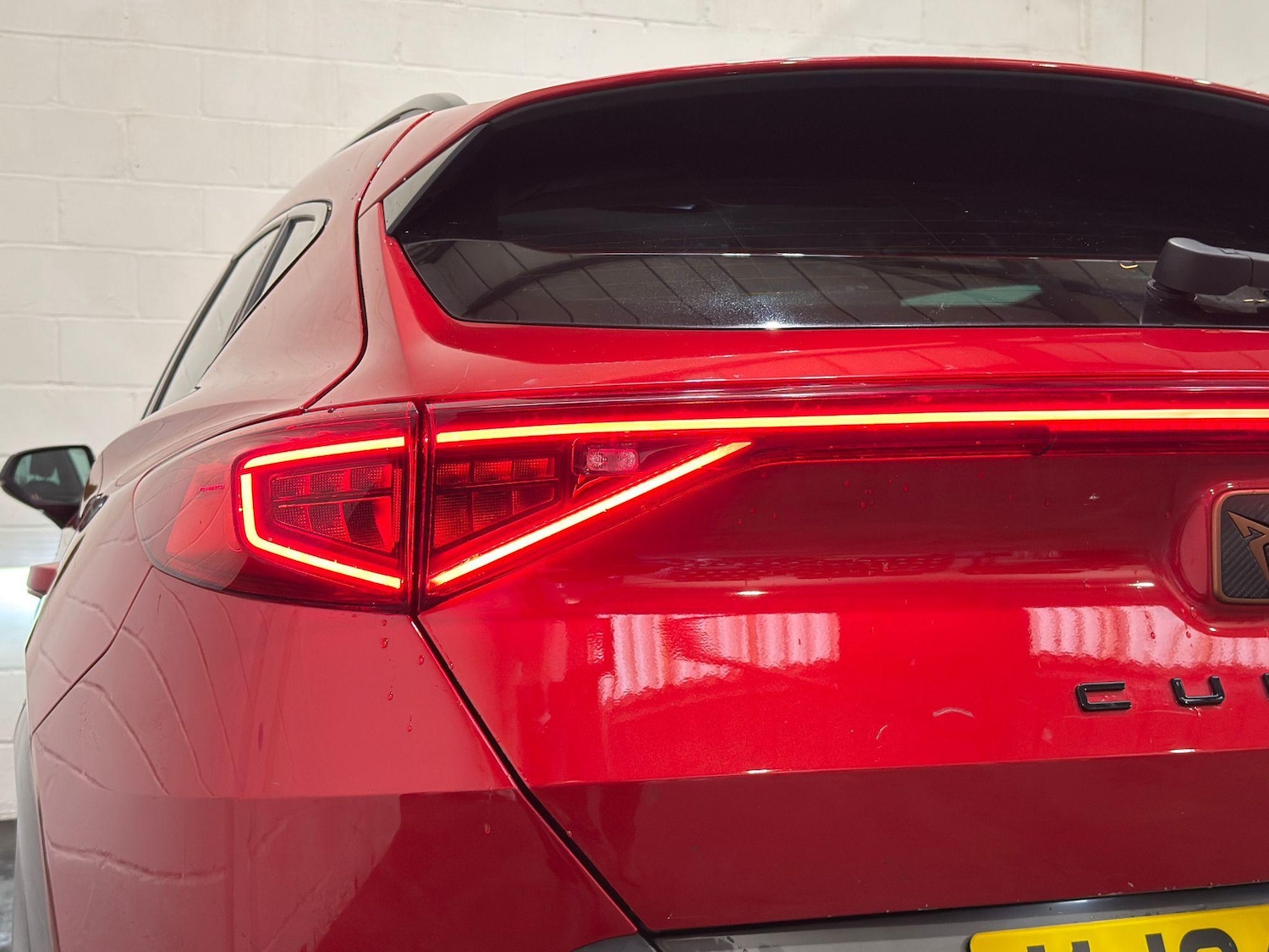 Used Cupra Formentor 2024 for sale - 76380623: Photo 10