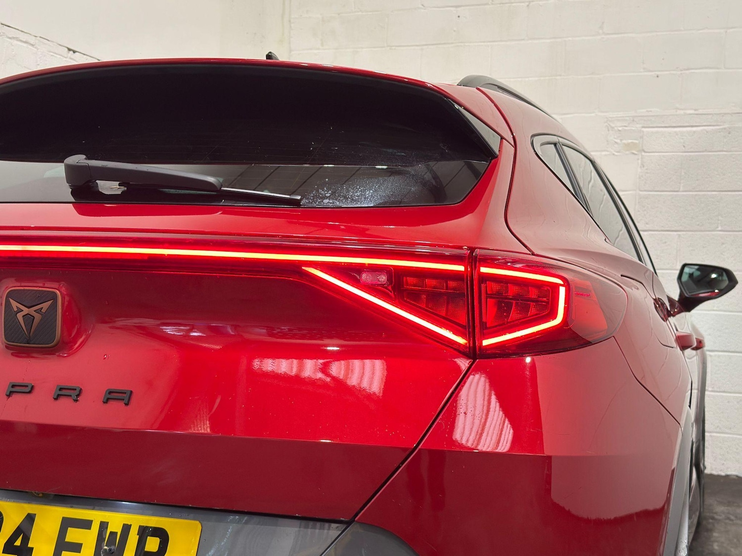Used Cupra Formentor 2024 for sale - 76380623: Photo 11