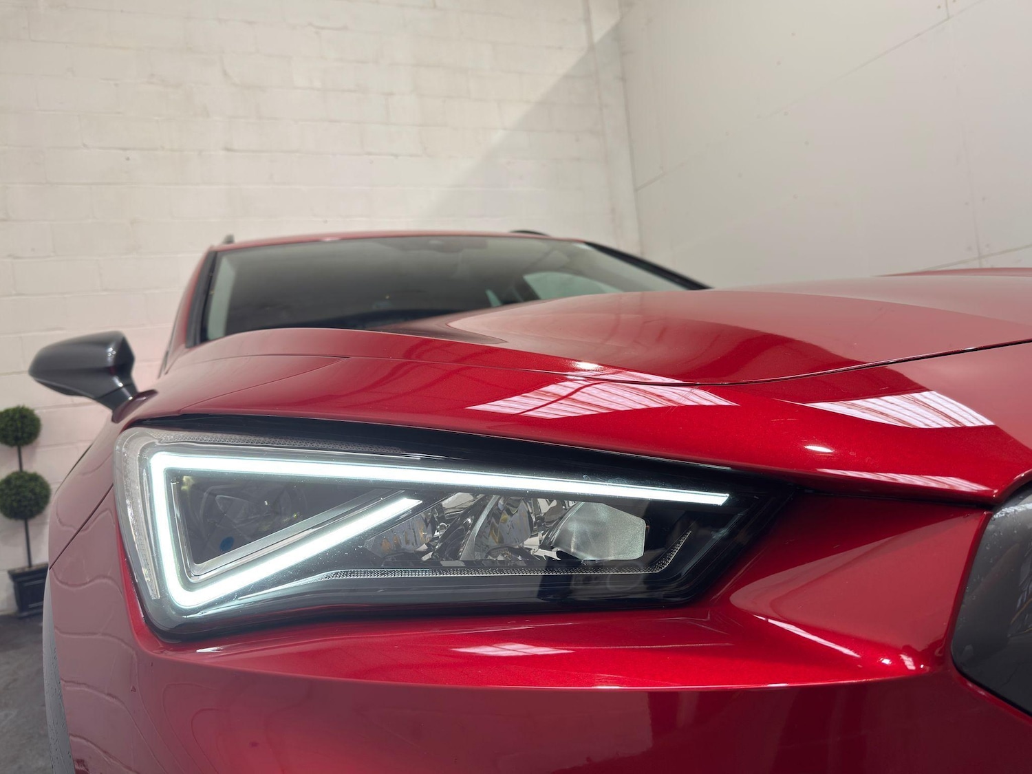 Used Cupra Formentor 2024 for sale - 76380623: Photo 12