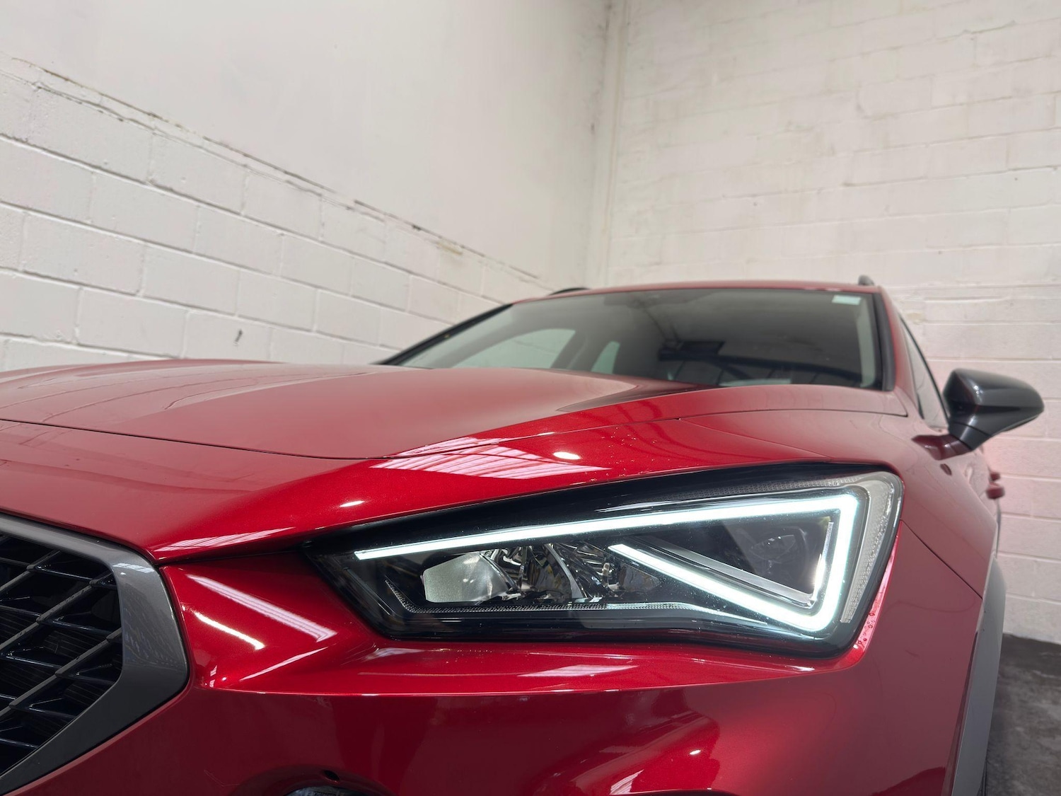 Used Cupra Formentor 2024 for sale - 76380623: Photo 13