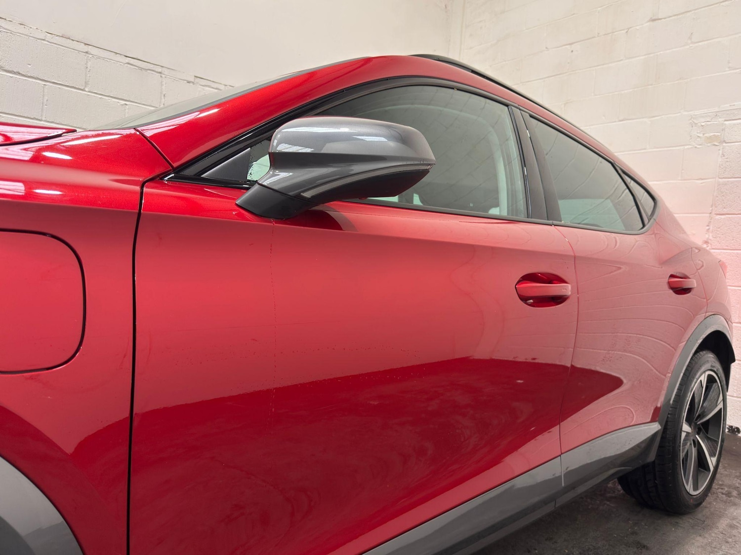 Used Cupra Formentor 2024 for sale - 76380623: Photo 16