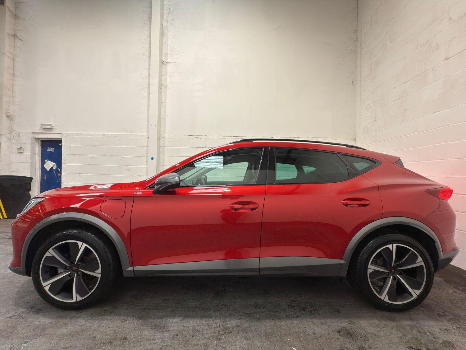 Used Cupra Formentor 2024 for sale - 76380623: Photo 17