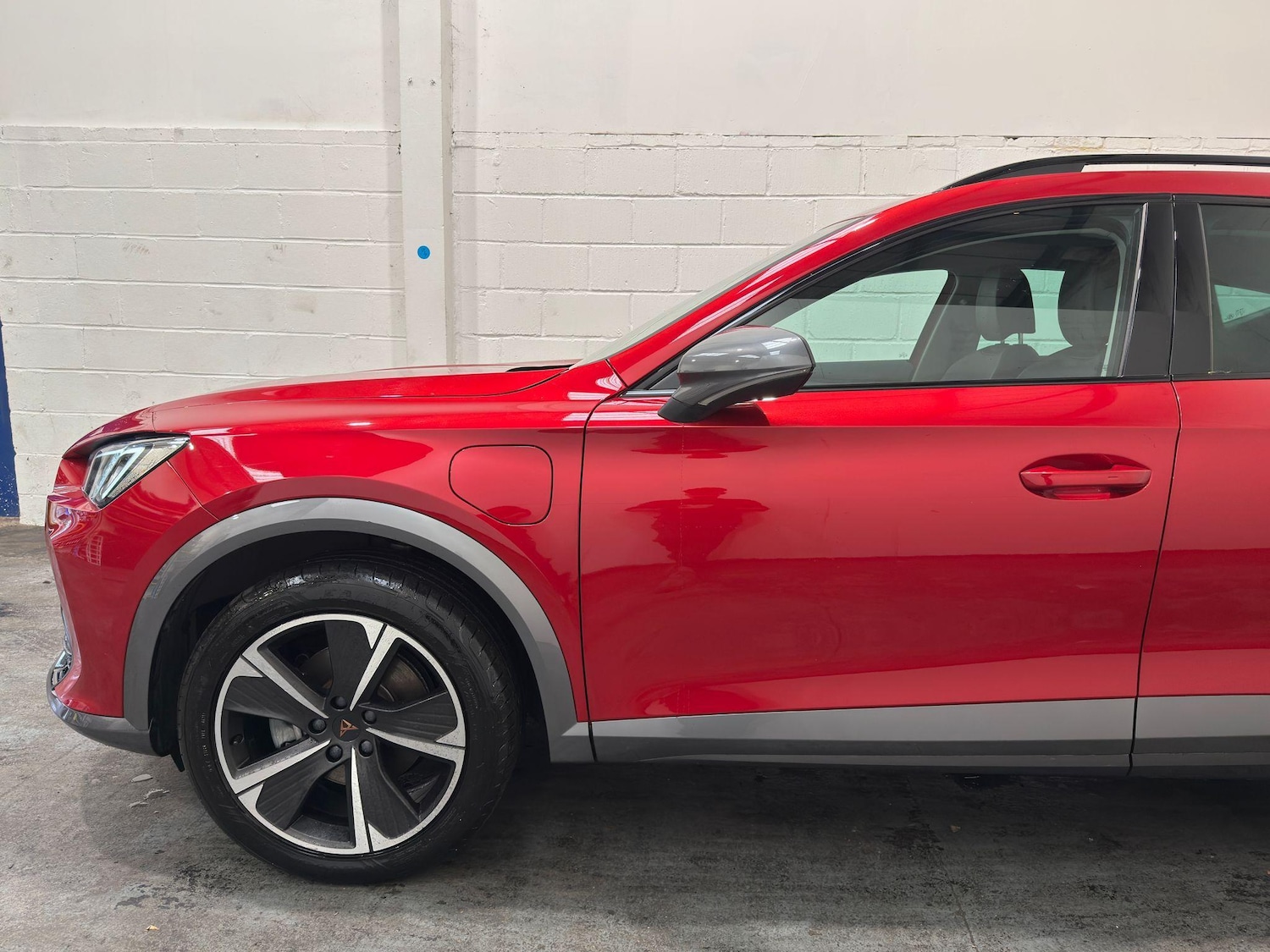 Used Cupra Formentor 2024 for sale - 76380623: Photo 18