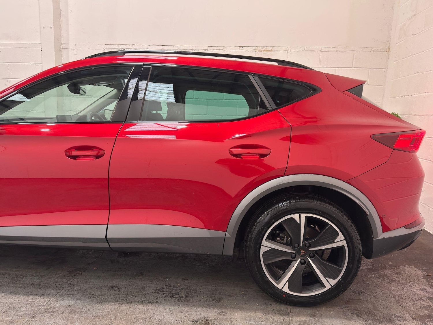 Used Cupra Formentor 2024 for sale - 76380623: Photo 19