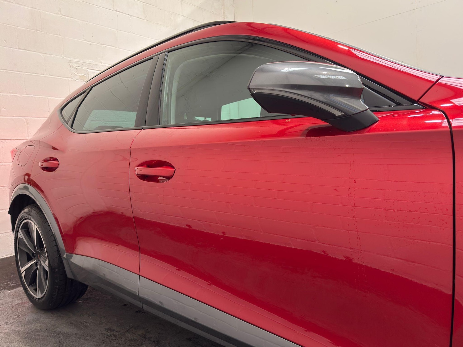 Used Cupra Formentor 2024 for sale - 76380623: Photo 20