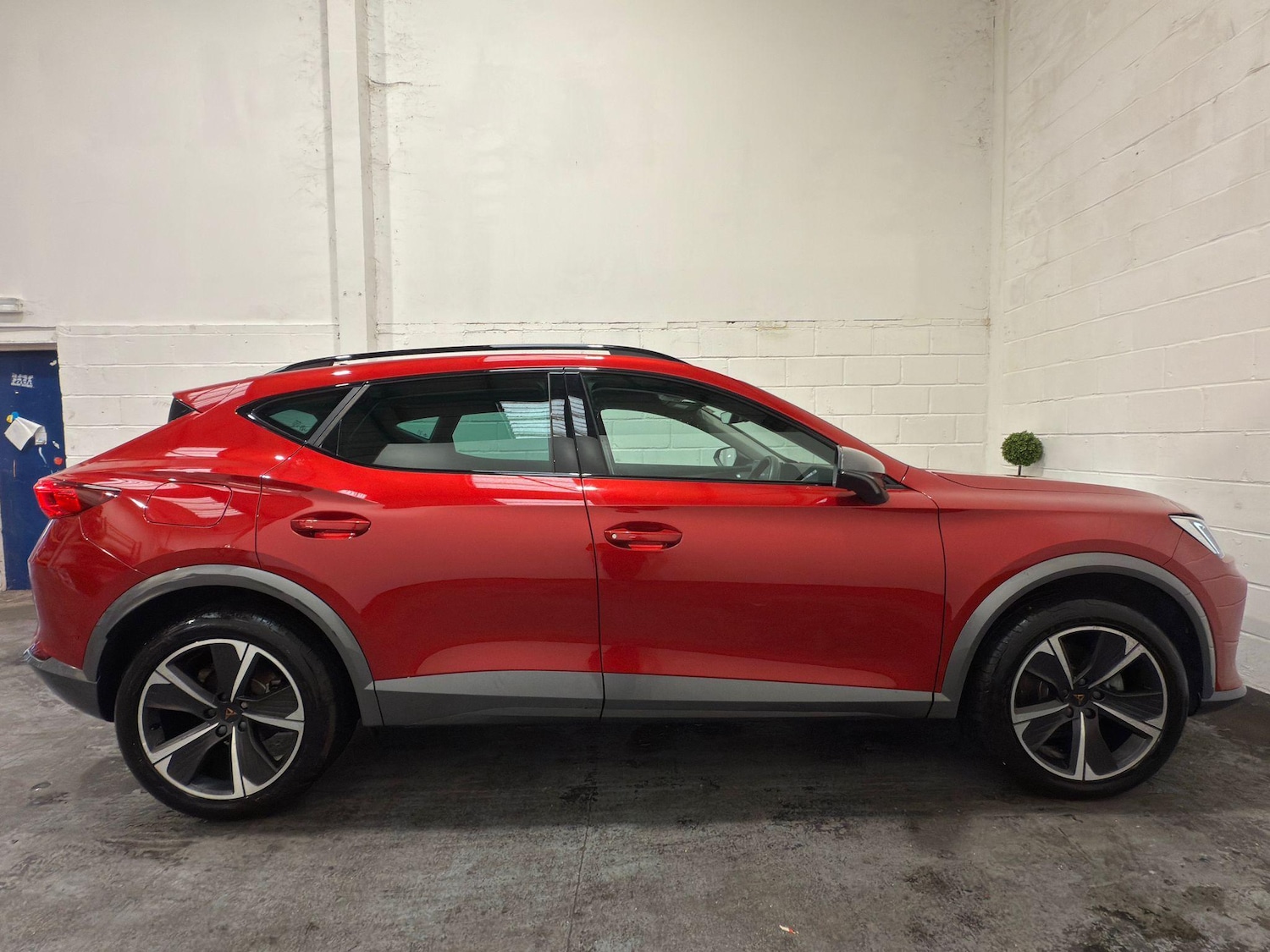 Used Cupra Formentor 2024 for sale - 76380623: Photo 21