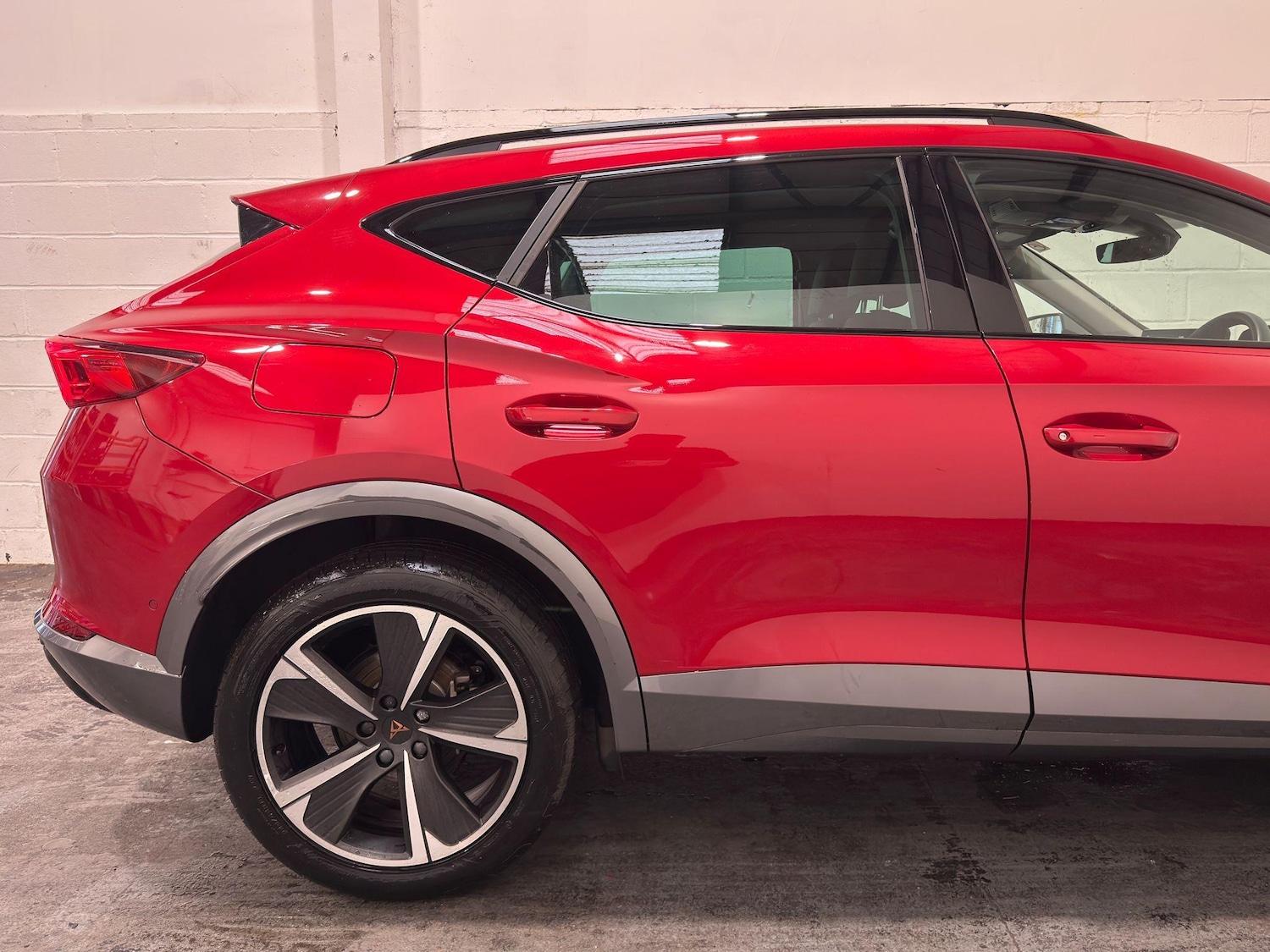 Used Cupra Formentor 2024 for sale - 76380623: Photo 22