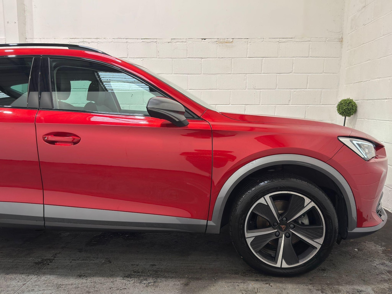 Used Cupra Formentor 2024 for sale - 76380623: Photo 23