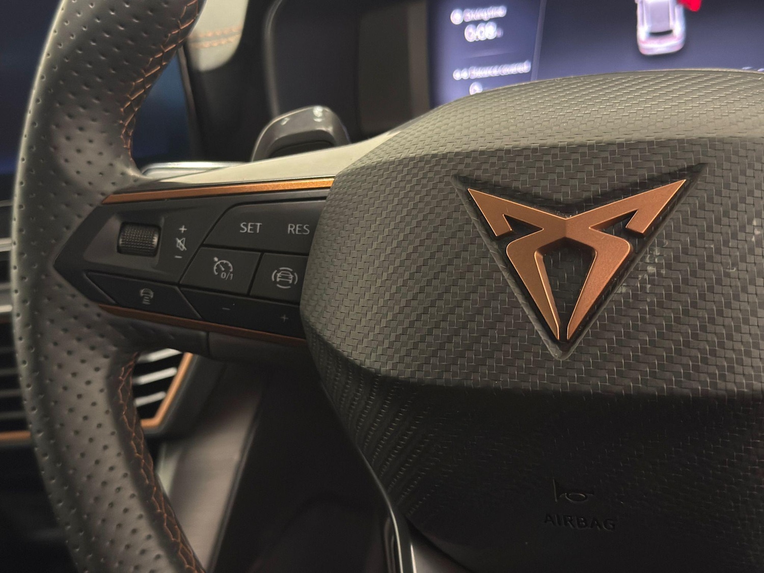 Used Cupra Formentor 2024 for sale - 76380623: Photo 24
