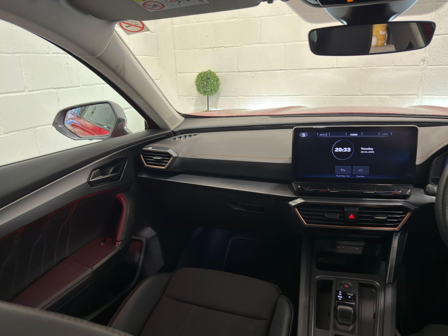 Used Cupra Formentor 2024 for sale - 76380623: Photo 29