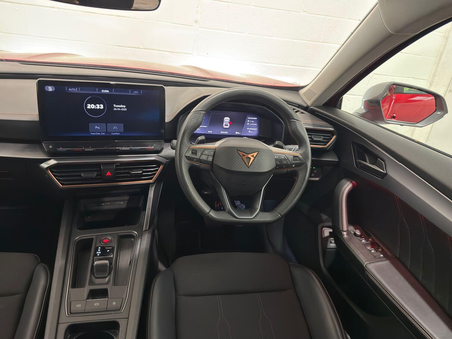 Used Cupra Formentor 2024 for sale - 76380623: Photo 30