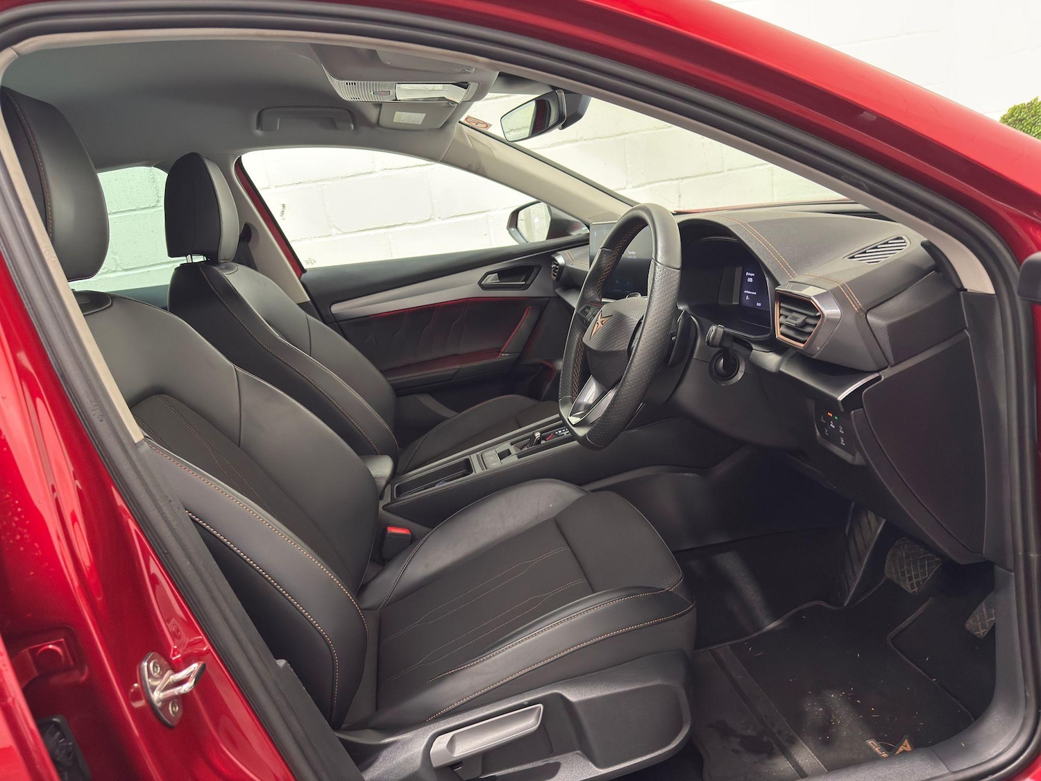 Used Cupra Formentor 2024 for sale - 76380623: Photo 31